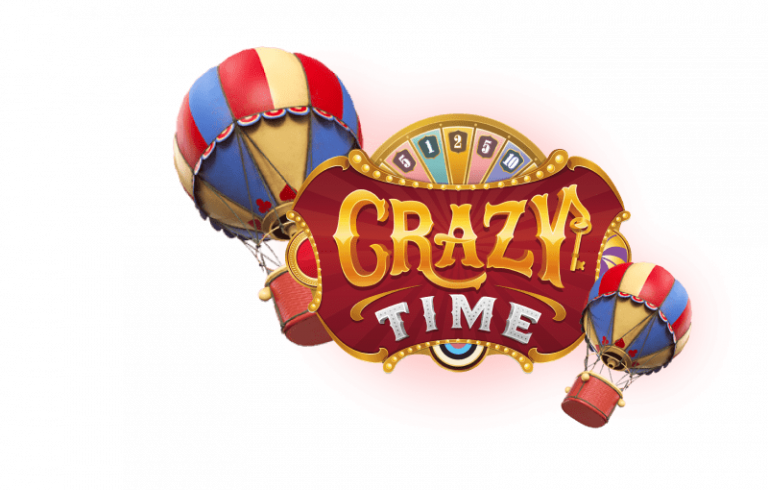 crazy time ao vivo