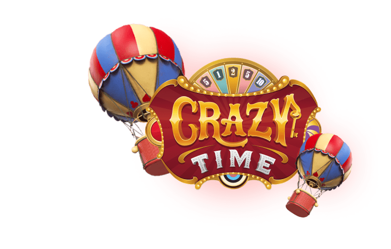 play Crazy Time