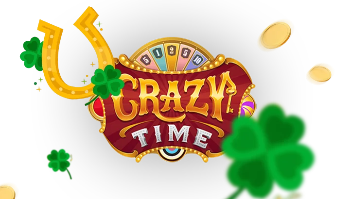 Crazy Time এর আরটিপি কি?