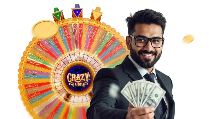 দায়িত্বের সাথে আসল অর্থের জন্য খেলুন