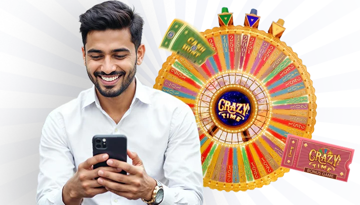 চাকা লাইভ খেলা