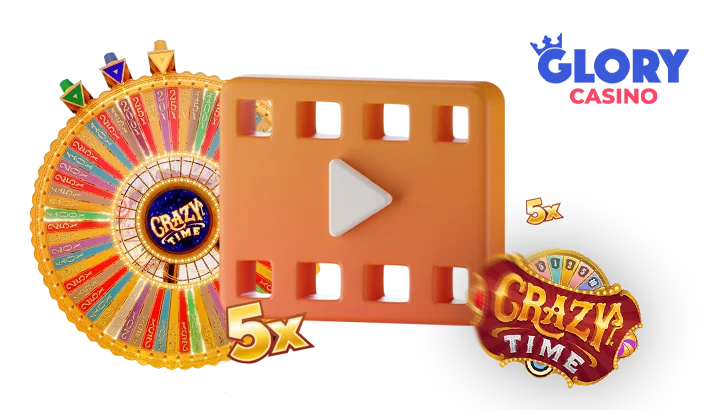 Gameplay for Glory Casino Players